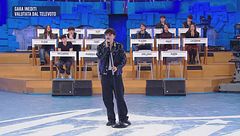 Gard - Precipitando - 20 gennaio