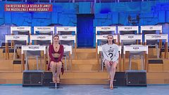 Maddalena o Maria Rosaria: chi resterà? - 21 gennaio