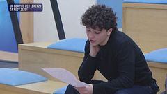 Un compito per Lorenzo - 22 gennaio