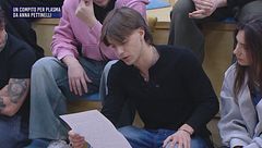 Un compito per Plasma - 23 gennaio