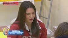 Caterina in sfida - 26 gennaio