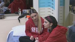 Angie in sfida - 26 gennaio