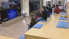 Chi merita il Serale? - 28 gennaio