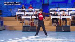 Alex - Gara ballo - 29 gennaio