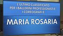 La classifica della gara ballo giudicata dai professionisti e coreografi - 29 gennaio