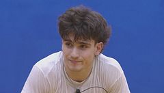 Simone si racconta - 30 gennaio