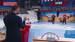 Alex vs Riccardo: la sfida - 30 gennaio
