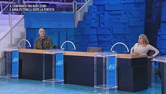 Il confronto tra R. Zerbi e A. Pettinelli - 2 febbraio