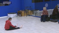 Lo sfogo di Giulia - 2 febbraio