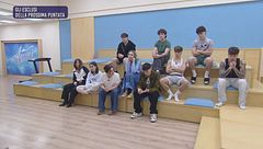 Gli esclusi della prossima puntata - 3 febbraio