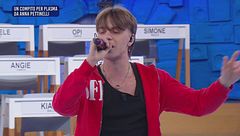 Un compito per Plasma - 6 febbraio