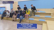 La scelta del prof. R. Zerbi - 10 febbraio