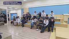 Chi merita per gli allievi di tentare l'accesso al Serale? - 11 febbraio