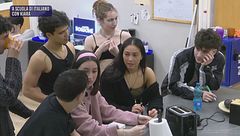 A scuola di italiano con Kiara - 11 febbraio