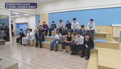 Chi merita il Serale? - 12 febbraio