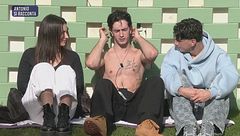 Antonio: conosciamolo meglio - 12 febbraio