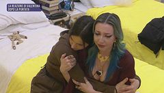 Valentina: le reazioni dopo la puntata - 16 febbraio