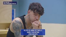 Le scelte della prof. Pettinelli - 17 febbraio