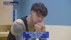 Le scelte della prof. Pettinelli - 17 febbraio