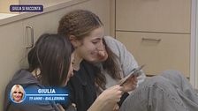 Giulia: conosciamola meglio - 17 febbraio