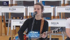 Elena - Lolita - 18 febbraio