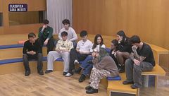 Classifica gara inediti - 18 febbraio