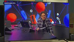 Contest Radio Zeta - 19 febbraio