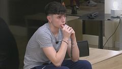 Riccardo a cuore aperto - 20 febbraio