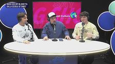 Radio Deejay in diretta dalla scuola di Amici - 20 febbraio