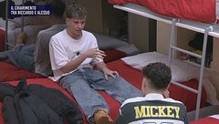 Riccardo e Alessio: il chiarimento - 23 febbraio