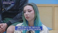 La scelta di A. Pettinelli in vista del Serale - 24 febbraio