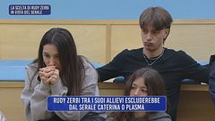 La scelta di R. Zerbi - 24 febbraio