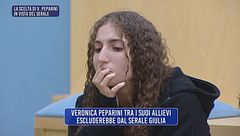 La scelta di V. Peparini in vista del Serale - 24 febbraio