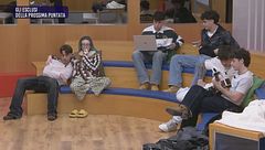 Le scelte dei professori - 25 febbraio