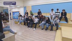 Chi merita il Serale per gli allievi - 25 febbraio