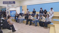 Chi sosterrà l'esame per accedere al Serale? - 26 febbraio