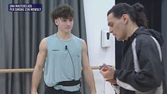 Simone: la masterclass con Mowgly - 26 febbraio