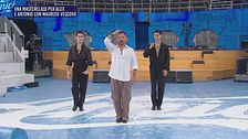 Alex e Antonio: la masterclass con Maurizio Vescovo - 27 febbraio