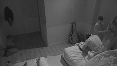 Inquietanti presenze in casetta - 27 febbraio