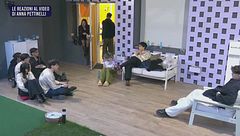 Le reazioni al video di Anna Pettinelli - 3 marzo