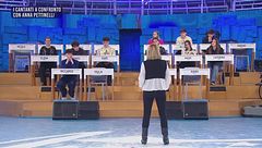 I cantanti a confronto con Anna Pettinelli - 3 marzo