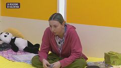 Valentina e le parole della prof. Pettinelli - 3 marzo