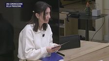 Una comunicazione della produzione - 5 marzo