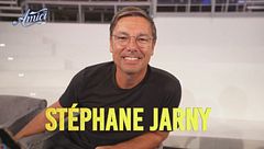Stéphane Jarny ad Amici 25 - 10 marzo