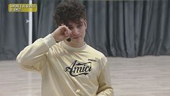 Simone: la videochiamata ai genitori - 10 marzo