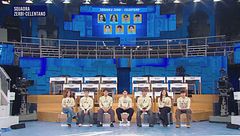 La squadra Zerbi-Celentano - 11 marzo