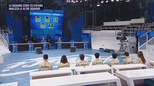 La squadra Zerbi-Celentano: l'analisi delle altre squadre - 11 marzo
