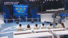 La squadra Zerbi-Celentano: l'analisi delle altre squadre - 11 marzo