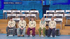 Squadra Pettinelli-Emanuel Lo - 12 marzo