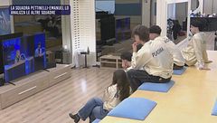 Squadra Pettinelli-Emanuel Lo: l'analisi delle altre squadre - 12 marzo